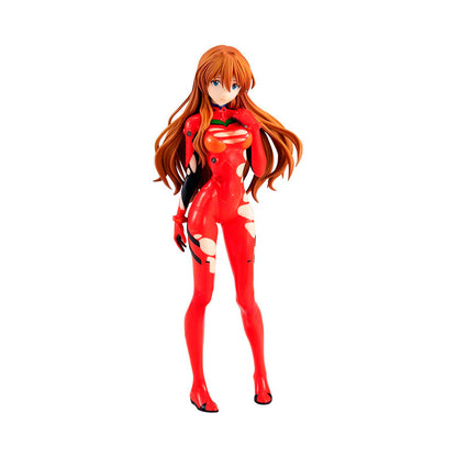 Figura Pop Up Parade Asuka Langley Shikinami