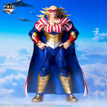 Figura My Hero Academia Cifra Ichiban Kuji Justicia