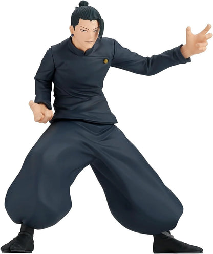 Jujutsu Kaisen Figura Suguru Geto Bandai Spirits