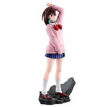 Figura Momo DanDaDan - Masterlise Ichibansho