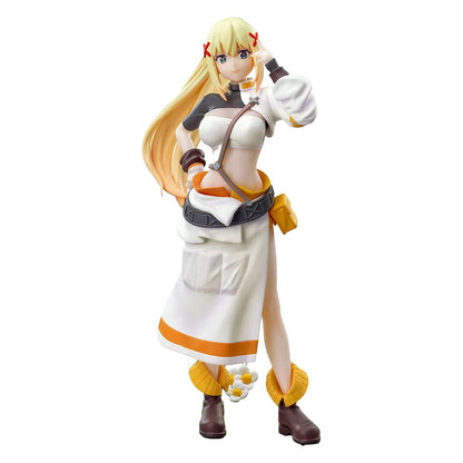 Figura LUMINASTA DARKNESS KONOSUBA