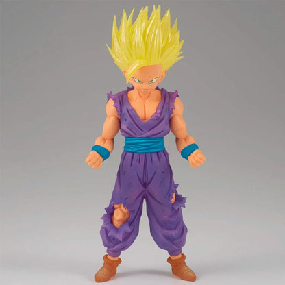 Figura Banpresto Clearise Super Saiyan 2 Son Gohan