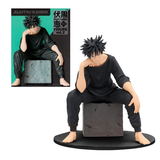 Figura Megumi Taito Jujutsu Kaisen