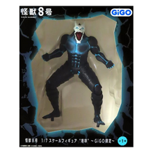 Figura Kaiju 8 Gigo