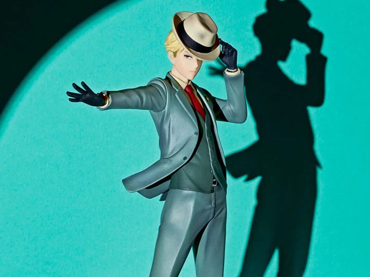 Figura Spy x Family Ichibansho Loid Forger