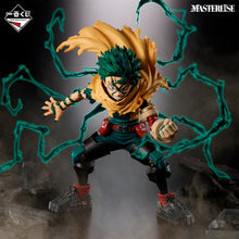 Figura Izuku Midoriya My Hero Academia - En la cima de la felicidad Ichiban Kuji A