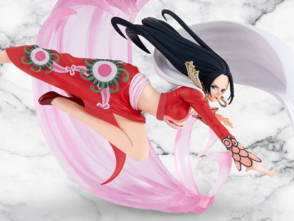 Figura Banpresto One Piece Boa Hancock