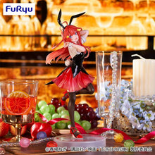 Figura Trio-Try-iT: The Quintessential Quintuplets - Nakano Itsuki Bunny Ver