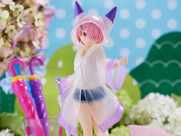 Figura de Luminasta Ram Re:Zero