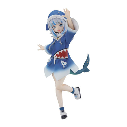 Figura Gawr Gura Pop Up Parade