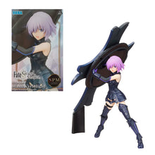 Figura SPM SHIELDER - MASH KYRIELIGHT