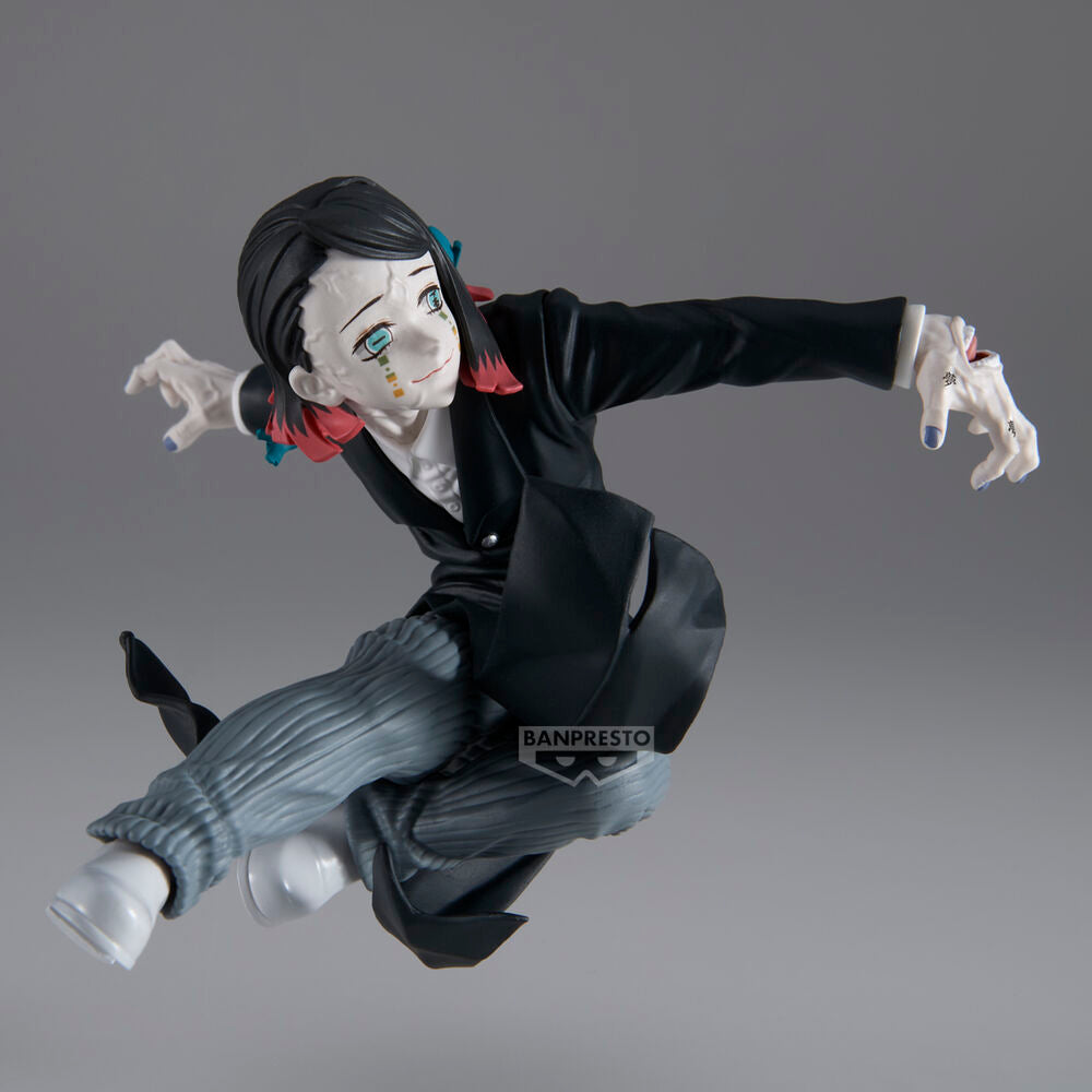Figura Enmu Vibration Stars Demon Slayer Kimetsu no Yaiba