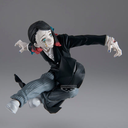 Figura Enmu Vibration Stars Demon Slayer Kimetsu no Yaiba