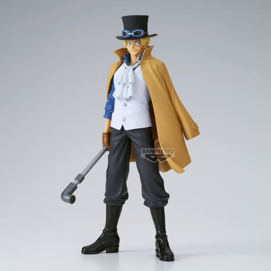 Figura Sabo The Grandline Series One Piece