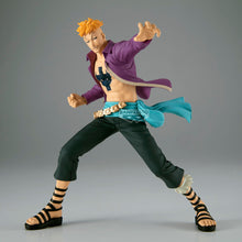 Figura Marco El Fenix Battle Record One Piece