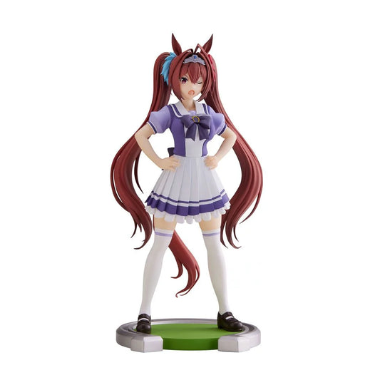 Figura Banpresto Umamusume Pretty Derby Daiwa Scarlet