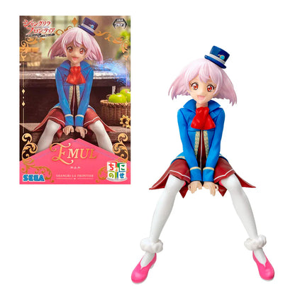 Figura Emul Shangri - La Sega