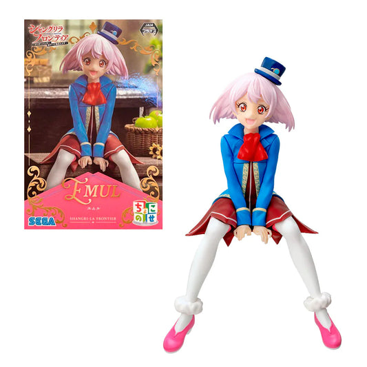 Figura Emul Shangri - La Sega