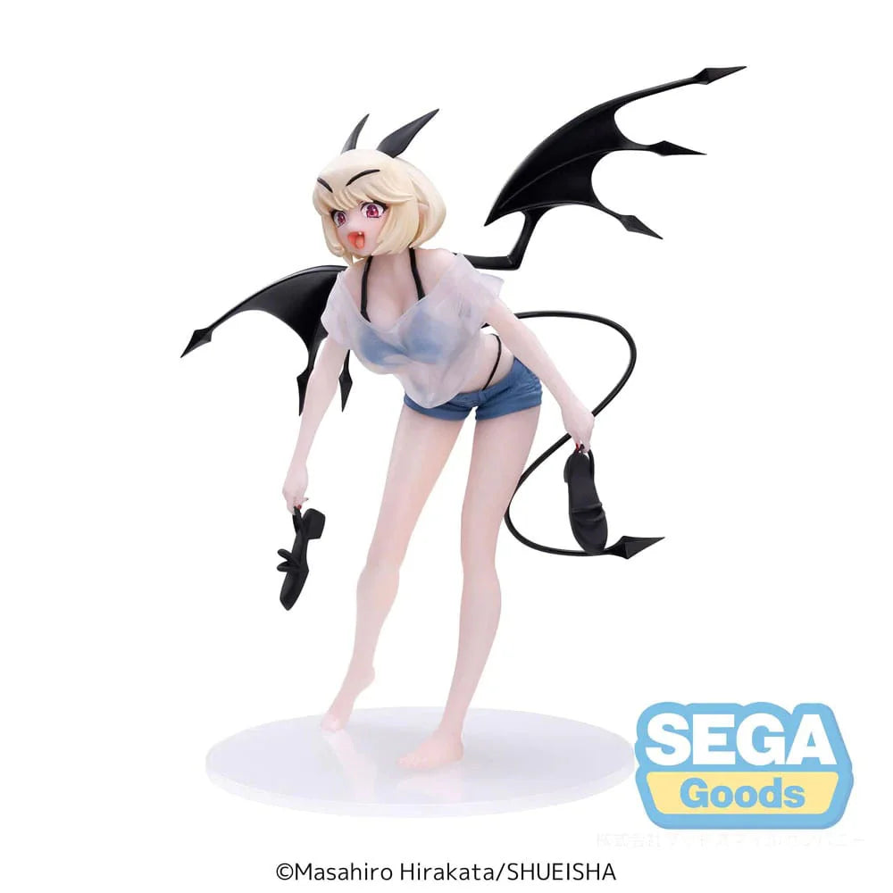 Figura Derbby the Corsifa Swimsuit Ver. Luminasta