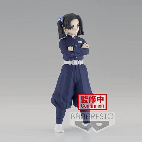 Figura Banpresto KIMETSU no YAIBA  VOL.23 AOI KANZAKI