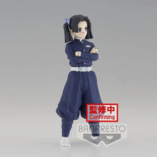 Figura Banpresto KIMETSU no YAIBA  VOL.23 AOI KANZAKI