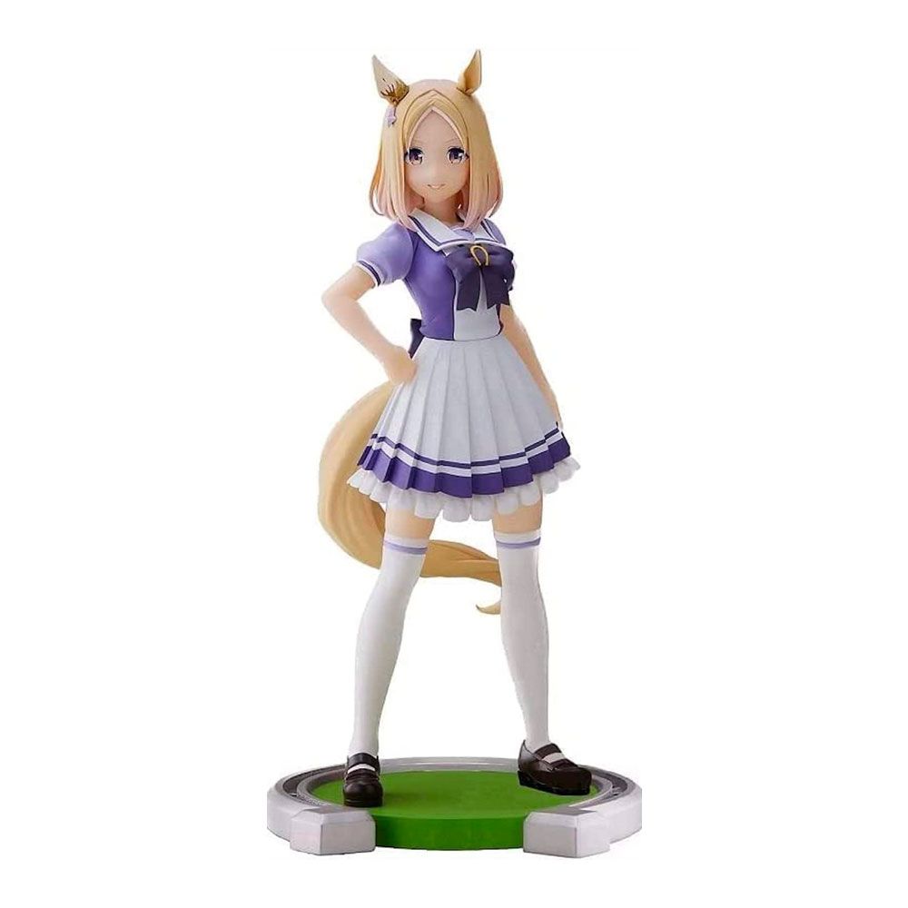 Figura Banpresto Umamusume - Pretty Derby Narita Top Road
