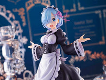 Figura Taito Re:Zero Starting Life in Another World Artist MasterPiece Rem