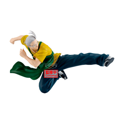 Figura SAKAMOTO DAYS VIBRATION STARS Sakamoto Taro