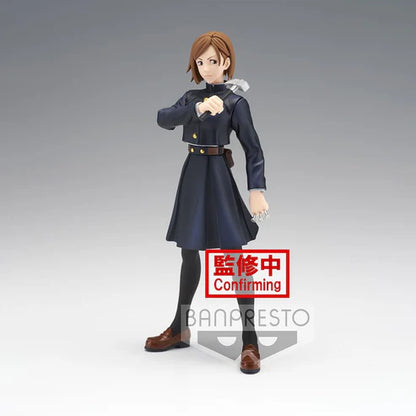 Figura Banpresto Jujutsu Kaisen Nobara