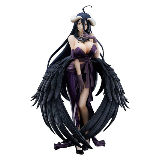 Figura Pop Up Parade Shalltear Albedo Dress