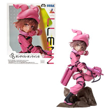 Figura Luminasta Llenn
