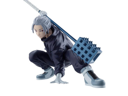 Figura Sakamoto Days Vibration Stars Gaku
