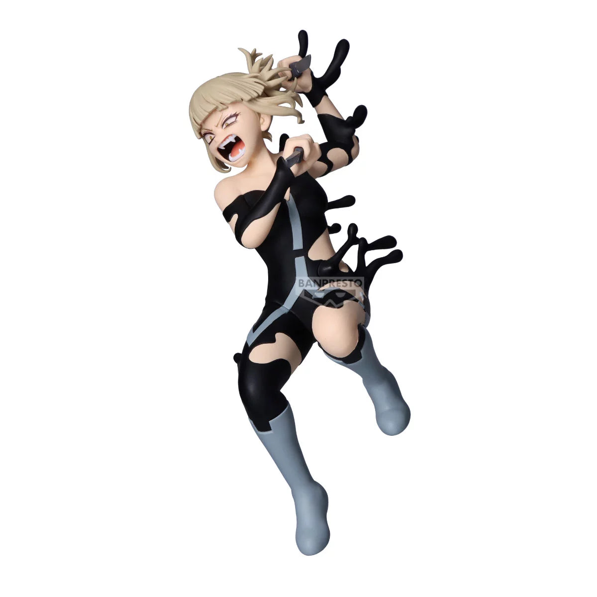 Figura Banpresto My Hero Academia Figure of Himiko Toga