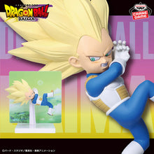 Figura Daima SUPER SAIYAN 3 VEGETA