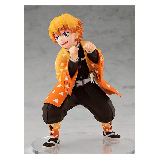Figura POP UP PARADE ZENITSU AGATSUMA