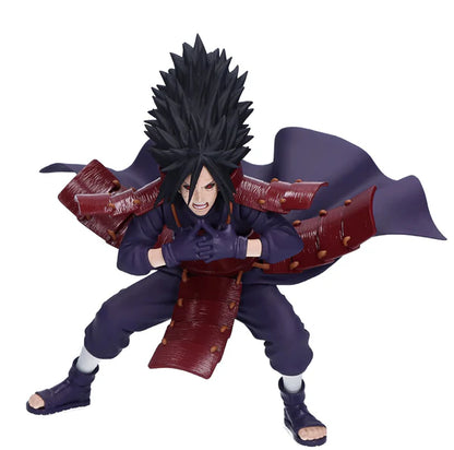 Figura de Madara Uchiha Vibration Stars de Naruto Shippuden