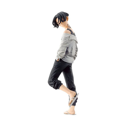 Figura Manjiro Sano de los Vengadores de Tokio Vol.4