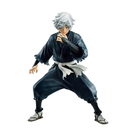 Figura Banpresto Vibrations Stars Gabimaru