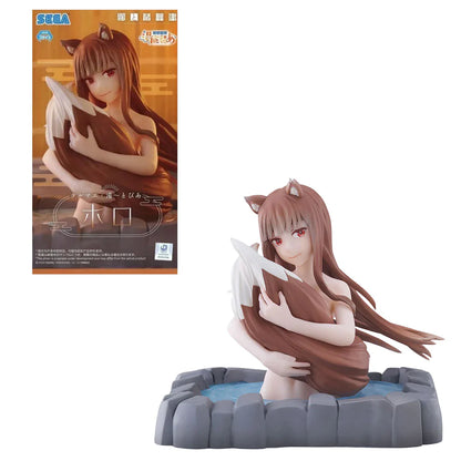 Figura Sega Thermae Utopia Holo