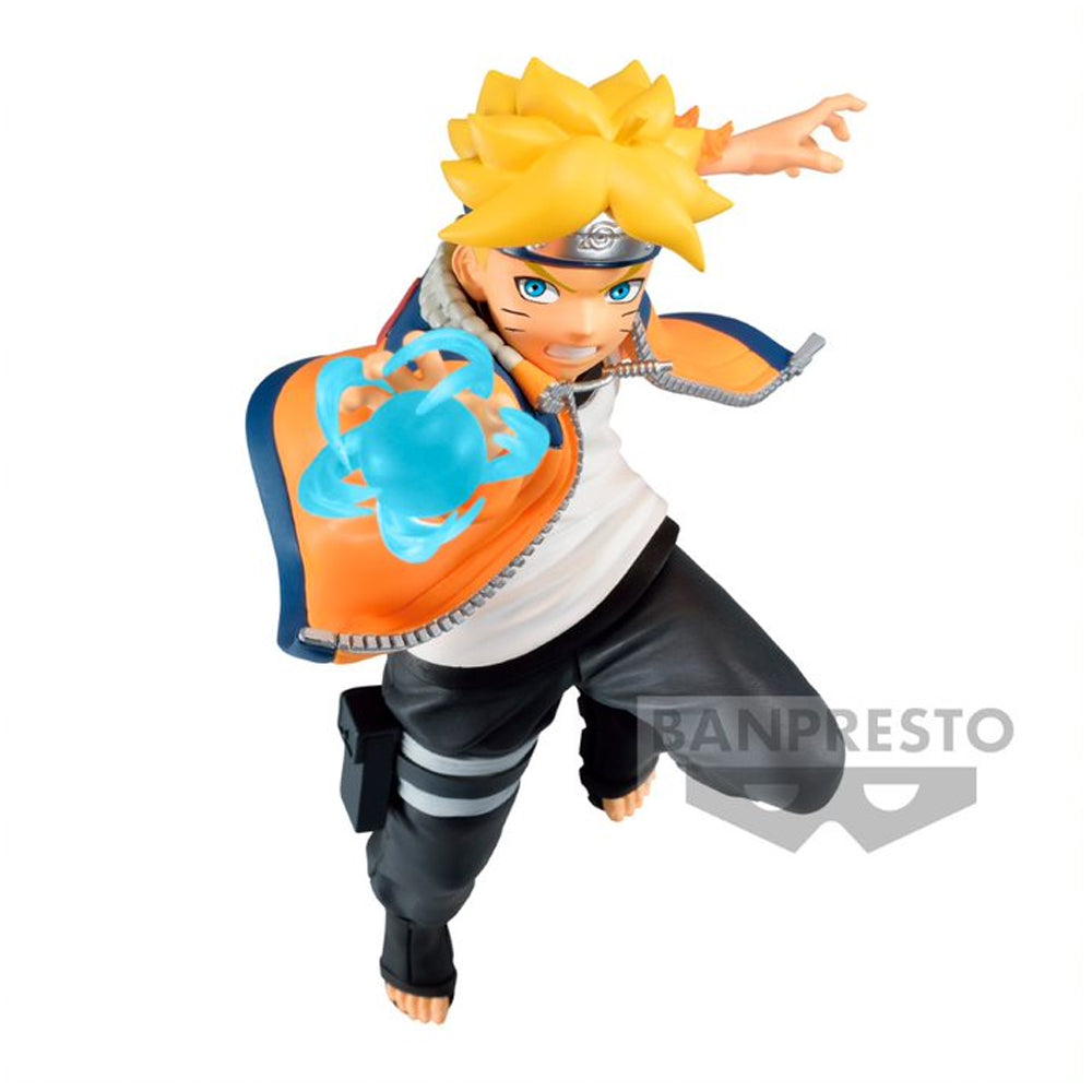 Figura Boruto Nueva Generacion Banpresto