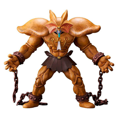 Figura Pop Up Parade YugiOh! Exodia