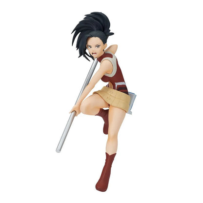 Figura Banpresto My Hero Academia The Amazing vol 37 Momo
