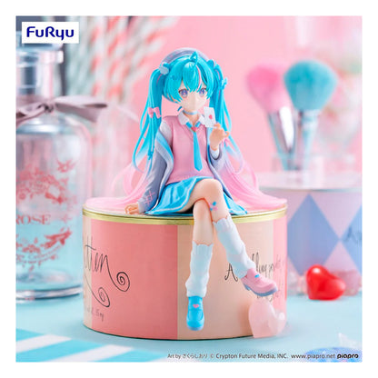 Figura Hatsune Miku Love Blazer