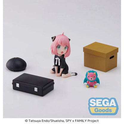 Figura Luminasta Anya Forger Spy x Family