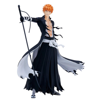 Figura Ichigo Kurosaki Pop UP Parade