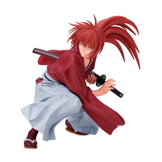 Figura Kenshin Vibrations Stars