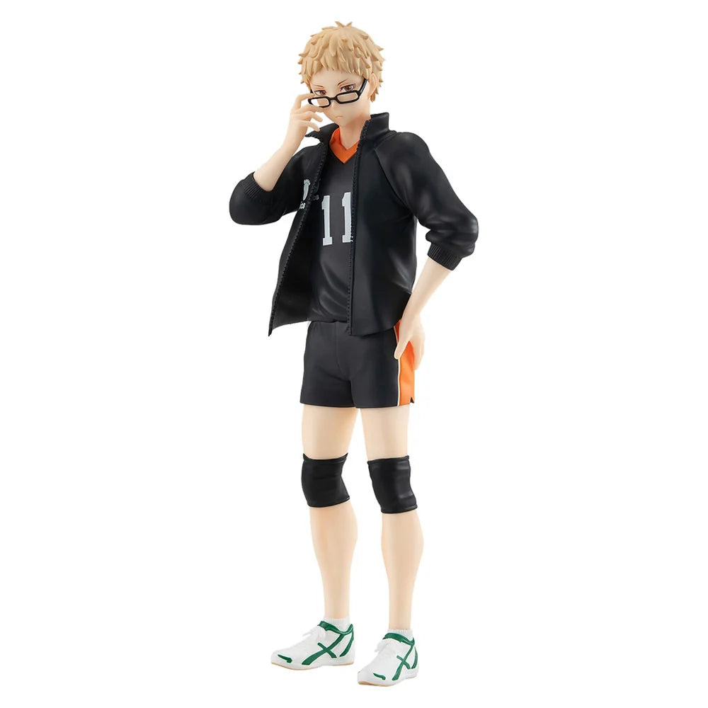 Figura Pop Up Parade Haikyu  Kei Tsukishima