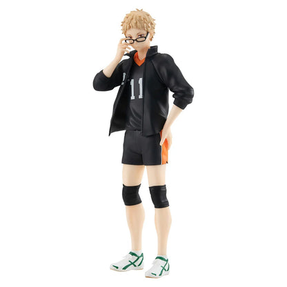 Figura Pop Up Parade Haikyu  Kei Tsukishima