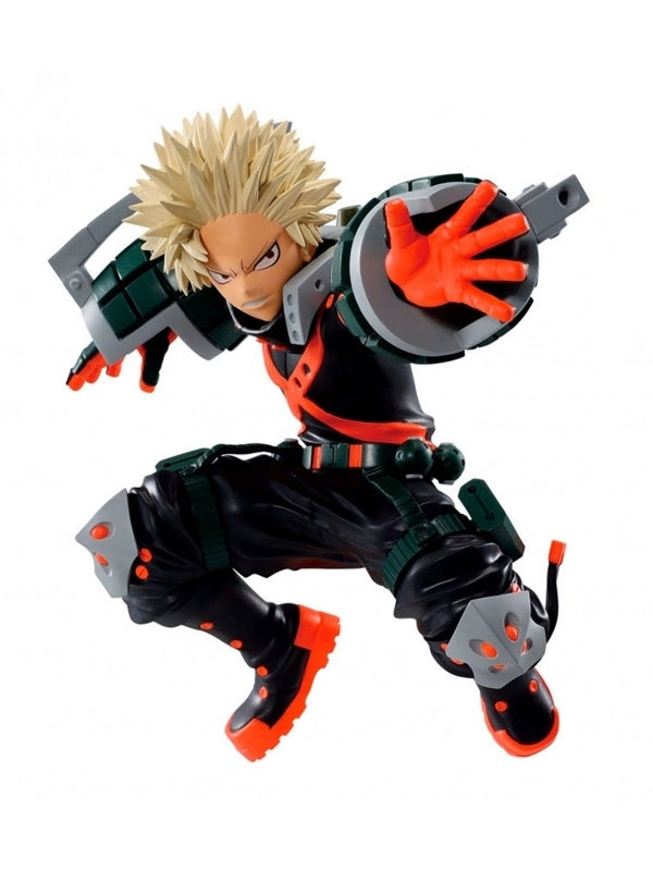 Figura Banpresto Bakugo - My Hero Academia