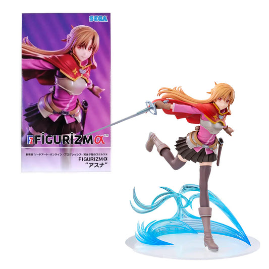 Figura Figurizma Asuna